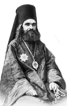 Агафангел (Соловьев), архиепископ