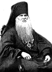 Амвросий (Ключарев), архиепископ