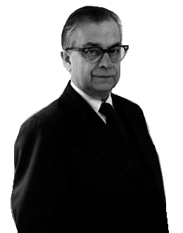 Сергей Сергеевич Верховской, профессор