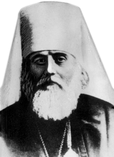 Георгий (Ярошевский), митрополит