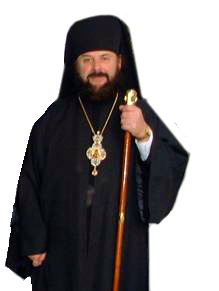Александр (Милеант), епископ