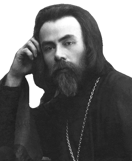 Валентин Свенцицкий, протоиерей