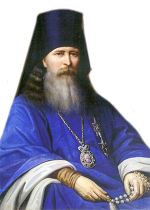 Алексий (Ржаницын), архиепископ