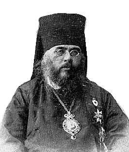 Николай (Зиоров), архиепископ