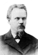 Михаил Александрович Машанов, профессор