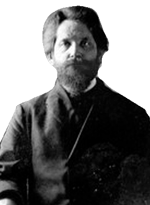 Николай Писаревский, священноисповедник