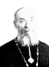 Григорий Разумовский, протоиерей