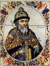 Владимир Мономах, великий князь