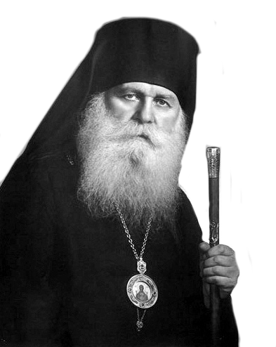 Никон (Рклицкий), архиепископ