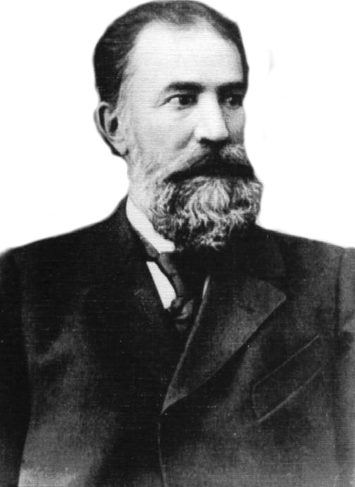 Николай Фёдорович Каптерев, профессор