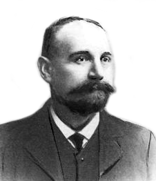 Сергей Сергеевич Глаголев, профессор