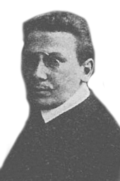 Павел Васильевич Гидулянов, профессор