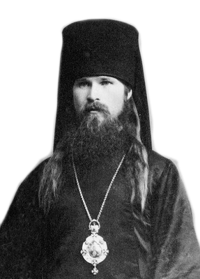 Варлаам (Ряшенцев), архиепископ