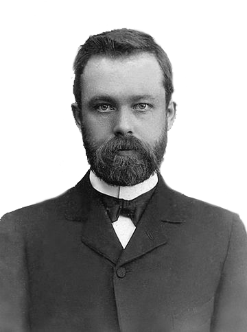 Николай Гаврилович Городенский, профессор