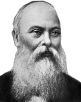 Павел Иванович Горский-Платонов, профессор