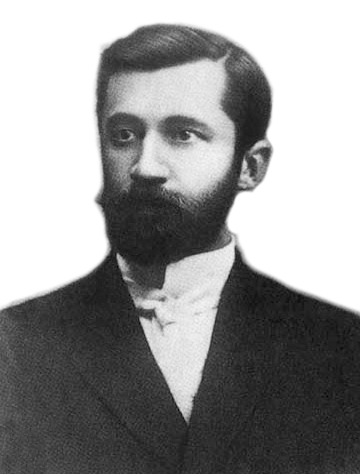Маркеллин Алексеевич Олесницкий, профессор