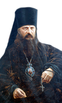 Филарет (Филаретов), епископ