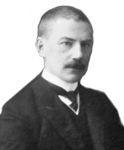 Иван Алексеевич Карабинов, профессор