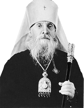 Мануил (Лемешевский), митрополит