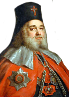 Ириней (Клементьевский), архиепископ