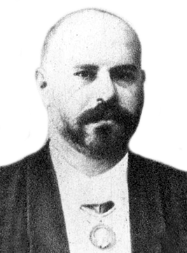 Иван Иванович Соколов, профессор