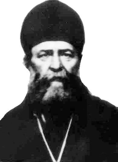 Митрофан (Абрамов), епископ