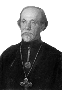 Николай Никольский, протоиерей