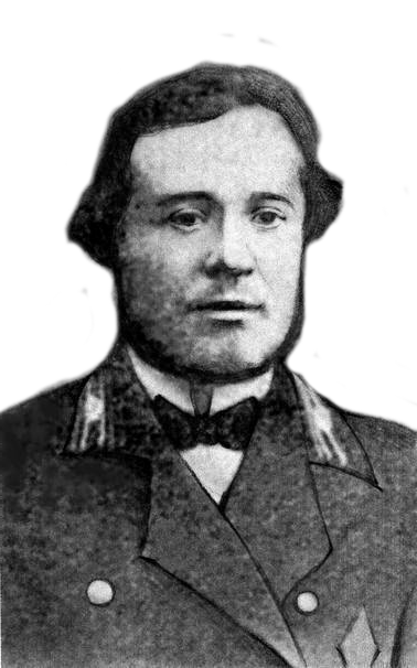 Сергей Михайлович Зарин, профессор