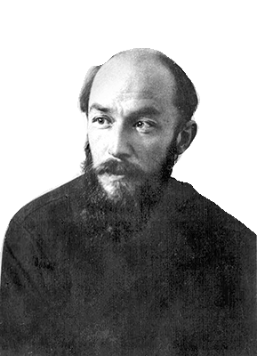 Анатолий Жураковский, священник