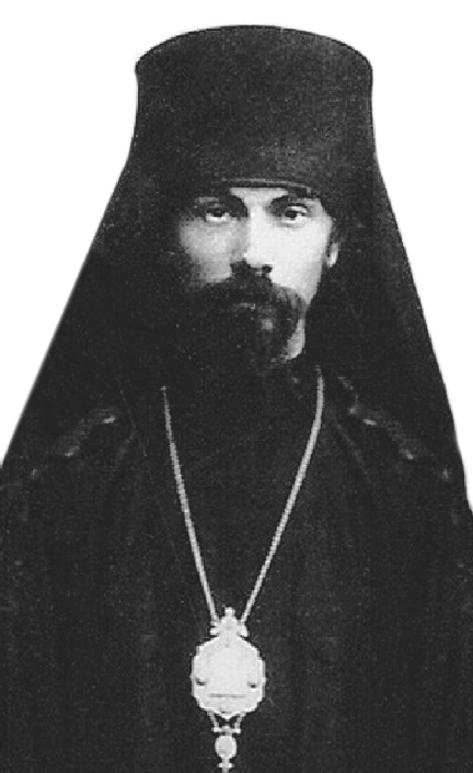 Феофан Полтавский (Быстров), архиепископ