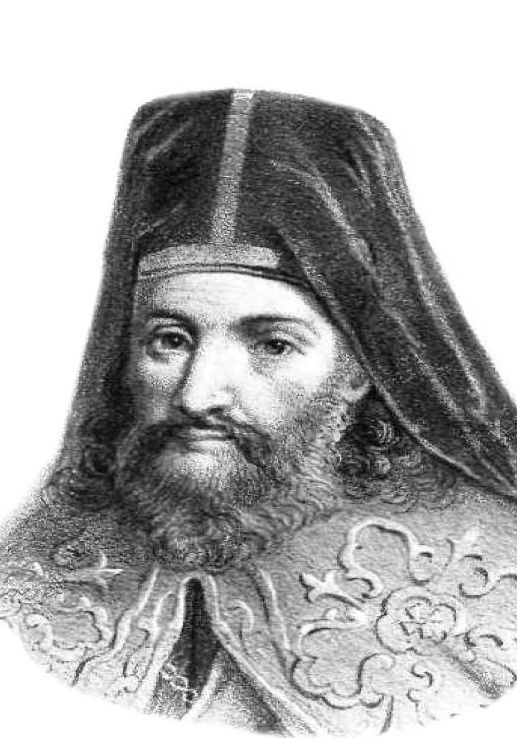 Никифор (Феотокис), архиепископ Астраханский