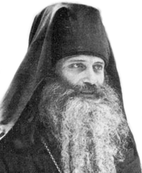 Серафим (Роуз), иеромонах