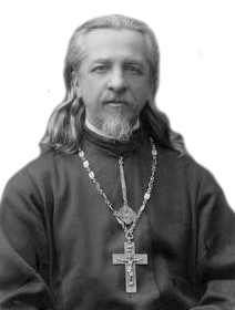 Иоанн Арсеньев, священник