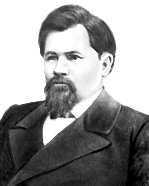 Иван Гаврилович Троицкий, профессор