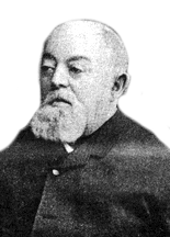 Михаил Владимирович Толстой, граф