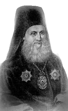 Гавриил (Розанов), архиепископ