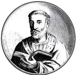 Петр Хрисолог, епископ Равеннский, святитель