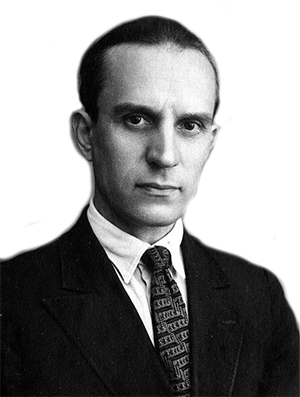 Василий Дмитриевич Сарычев, профессор