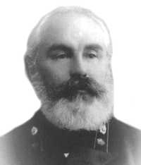 Павел Александрович Юнгеров, профессор