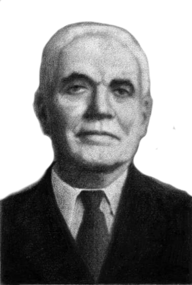 Сергей Викторович Троицкий, профессор