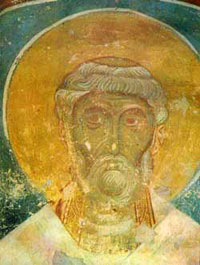 Петр Александрийский, священномученик