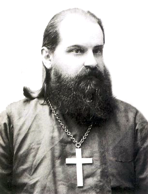 Феодор Титов, протоиерей