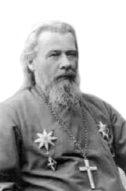 Михаил Горчаков, протоиерей