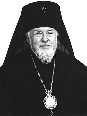 Михаил (Мудьюгин), архиепископ