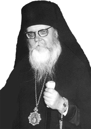 Мефодий (Кульман), епископ