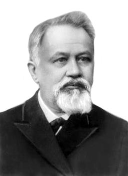 Григорий Александрович Воскресенский, профессор