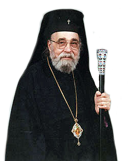 Петр (Л’Юилье), архиепископ