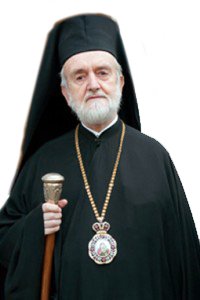 Иоанн Зизиулас, митрополит