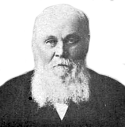 Николай Иванович Ивановский, профессор