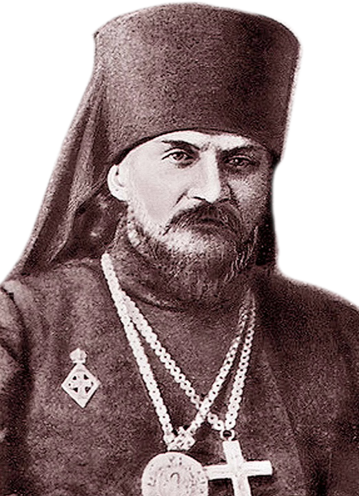 Анастасий (Александров), епископ